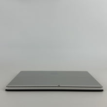 Load image into Gallery viewer, Microsoft Surface Pro 8 13 Silver Unlocked 3.0 GHz Intel Core i7 11th Gen. 16GB RAM 256GB Solid State Drive