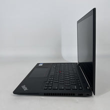 Load image into Gallery viewer, Lenovo ThinkPad T14 Gen 3 Black 2.1 GHz Intel Core i7 12th Gen. 16GB RAM 512GB Solid State Drive NVIDIA GeForce MX450 2 GB