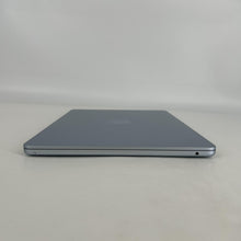 Load image into Gallery viewer, Apple MacBook Air 13 2025 Light Blue M4 10-Core CPU 16GB Unified Memory 256GB Solid State Drive 8-Core GPU