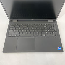 Load image into Gallery viewer, Dell Latitude 3520 15.6 Gray 2.8 GHz Intel Core i7 11th Gen. 16GB RAM 256GB Solid State Drive