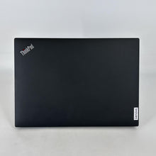 Load image into Gallery viewer, Lenovo ThinkPad T14 Gen 3 Black 2.1 GHz Intel Core i7 12th Gen. 16GB RAM 512GB Solid State Drive NVIDIA GeForce MX450 2 GB