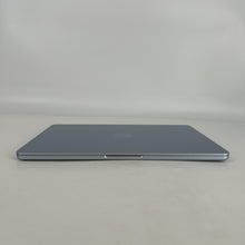 Load image into Gallery viewer, Apple MacBook Air 13 2025 Light Blue M4 10-Core CPU 16GB Unified Memory 256GB Solid State Drive 8-Core GPU