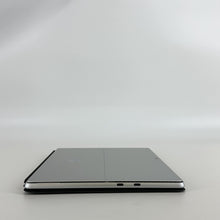 Load image into Gallery viewer, Microsoft Surface Pro 10 13 Silver WiFi 2.1 GHz Intel Core Ultra 7 32GB RAM 1TB Solid State Drive