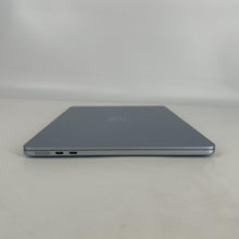 Load image into Gallery viewer, Apple MacBook Air 13 2025 Light Blue M4 10-Core CPU 16GB Unified Memory 256GB Solid State Drive 8-Core GPU