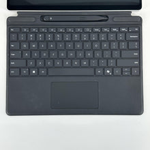 Load image into Gallery viewer, Microsoft Surface Pro 10 13 Silver WiFi 2.1 GHz Intel Core Ultra 7 32GB RAM 1TB Solid State Drive