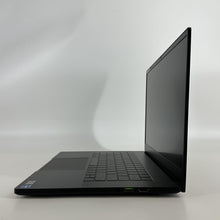 Load image into Gallery viewer, Razer Blade 15 2022 Black 2.4 GHz Intel Core i7 12th Gen. 16GB RAM 1TB Solid State Drive NVIDIA GeForce RTX 3060 6 GB