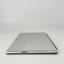 Load image into Gallery viewer, Microsoft Surface Pro 11 13 Silver WiFi 3.4 GHz Qualcomm Snapdragon X Elite 32GB RAM 1TB Solid State Drive