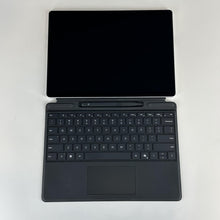 Load image into Gallery viewer, Microsoft Surface Pro 10 13 Silver WiFi 2.1 GHz Intel Core Ultra 7 32GB RAM 1TB Solid State Drive