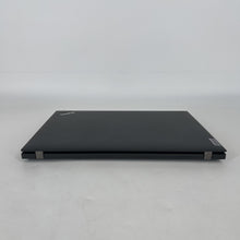 Load image into Gallery viewer, Lenovo ThinkPad T14 Gen 3 Black 2.1 GHz Intel Core i7 12th Gen. 16GB RAM 512GB Solid State Drive NVIDIA GeForce MX450 2 GB