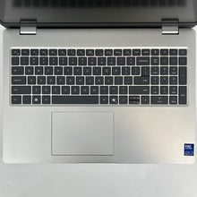 Load image into Gallery viewer, Dell Pro 16 PC16250 Platinum Silver 2.0 GHz Intel Core Ultra 5 Series 2 16GB RAM 256GB Solid State Drive