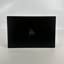 Load image into Gallery viewer, Razer Blade 15 2022 Black 2.4 GHz Intel Core i7 12th Gen. 16GB RAM 1TB Solid State Drive NVIDIA GeForce RTX 3060 6 GB