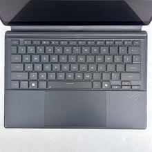 Load image into Gallery viewer, Asus ROG Flow Z13 GZ302 13.4 Black 3.0 GHz AMD Ryzen AI MAX+ 395 32GB RAM 1TB Solid State Drive