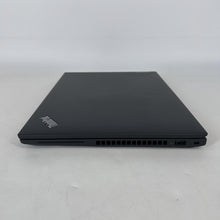 Load image into Gallery viewer, Lenovo ThinkPad T14 Gen 3 Black 2.1 GHz Intel Core i7 12th Gen. 16GB RAM 512GB Solid State Drive NVIDIA GeForce MX450 2 GB
