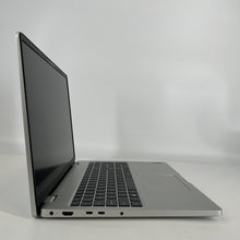 Load image into Gallery viewer, Dell Pro 16 PC16250 Platinum Silver 2.0 GHz Intel Core Ultra 5 Series 2 16GB RAM 256GB Solid State Drive