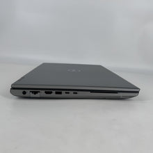 Load image into Gallery viewer, Dell Precision 7780 17.3 Gray 2.1 GHz Intel Core i7 13th Gen. 32GB RAM 1TB Solid State Drive NVIDIA RTX 3500 Ada 12 GB
