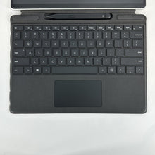 Load image into Gallery viewer, Microsoft Surface Pro 8 13 Silver Unlocked 3.0 GHz Intel Core i7 11th Gen. 16GB RAM 256GB Solid State Drive