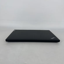 Load image into Gallery viewer, Lenovo ThinkPad T14 Gen 3 Black 2.1 GHz Intel Core i7 12th Gen. 16GB RAM 512GB Solid State Drive NVIDIA GeForce MX450 2 GB