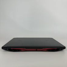 Load image into Gallery viewer, Acer Nitro 5 15.6 Black 2.7 GHz Intel Core i5 11th Gen. 24GB RAM 500GB Solid State Drive 256GB Solid State Drive NVIDIA GeForce GTX 1650 4 GB
