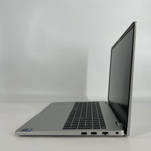 Load image into Gallery viewer, Dell Pro 16 PC16250 Platinum Silver 2.0 GHz Intel Core Ultra 5 Series 2 16GB RAM 256GB Solid State Drive
