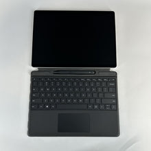 Load image into Gallery viewer, Microsoft Surface Pro 8 13 Silver Unlocked 3.0 GHz Intel Core i7 11th Gen. 16GB RAM 256GB Solid State Drive