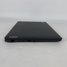 Load image into Gallery viewer, Lenovo ThinkPad T14 Gen 3 Black 2.1 GHz Intel Core i7 12th Gen. 16GB RAM 512GB Solid State Drive NVIDIA GeForce MX450 2 GB