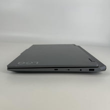 Load image into Gallery viewer, Lenovo LOQ 15 Gray 3.2 GHz AMD Ryzen 5 7235HS 12GB RAM 512GB Solid State Drive NVIDIA GeForce RTX 4050 6 GB