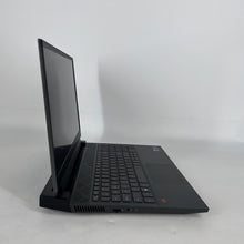 Load image into Gallery viewer, Dell G15 5521 15.6 Gray 2.3 GHz Intel Core i7 12th Gen. 32GB RAM 1TB Solid State Drive NVIDIA GeForce RTX 3070 Ti 8 GB