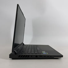 Load image into Gallery viewer, Asus ROG Strix G16 G614 16 Black 2.6 GHz Intel Core i7 13th Gen. 16GB RAM 512GB Solid State Drive NVIDIA GeForce RTX 4060 8 GB