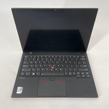 Load image into Gallery viewer, Lenovo ThinkPad X1 Nano Gen 1 13 Black 1.2 GHz Intel Core i7 11th Gen. 16GB RAM 512GB Solid State Drive