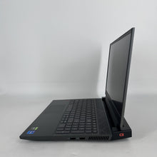 Load image into Gallery viewer, Dell G15 5521 15.6 Gray 2.3 GHz Intel Core i7 12th Gen. 32GB RAM 1TB Solid State Drive NVIDIA GeForce RTX 3070 Ti 8 GB