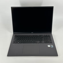 Load image into Gallery viewer, LG Gram 17 Purple 2.1 GHz Intel Core i7 12th Gen. 16GB RAM 512GB Solid State Drive