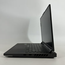 Load image into Gallery viewer, Asus ROG Strix G16 G614 16 Black 2.6 GHz Intel Core i7 13th Gen. 16GB RAM 512GB Solid State Drive NVIDIA GeForce RTX 4060 8 GB