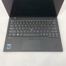 Load image into Gallery viewer, Lenovo ThinkPad X1 Nano Gen 1 13 Black 1.2 GHz Intel Core i7 11th Gen. 16GB RAM 512GB Solid State Drive