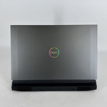 Load image into Gallery viewer, Dell G15 5521 15.6 Gray 2.3 GHz Intel Core i7 12th Gen. 32GB RAM 1TB Solid State Drive NVIDIA GeForce RTX 3070 Ti 8 GB