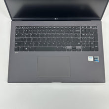 Load image into Gallery viewer, LG Gram 17 Purple 2.1 GHz Intel Core i7 12th Gen. 16GB RAM 512GB Solid State Drive