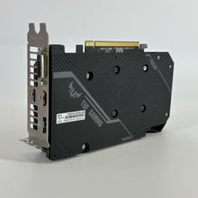 Load image into Gallery viewer, NVIDIA GeForce GTX 1660 Ti 6GB RAM
