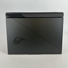 Load image into Gallery viewer, Asus ROG Strix G16 G614 16 Black 2.6 GHz Intel Core i7 13th Gen. 16GB RAM 512GB Solid State Drive NVIDIA GeForce RTX 4060 8 GB