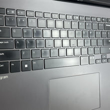 Load image into Gallery viewer, LG Gram 17 Purple 2.1 GHz Intel Core i7 12th Gen. 16GB RAM 512GB Solid State Drive