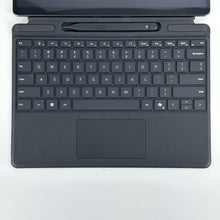 Load image into Gallery viewer, Microsoft Surface Pro 11 13 Black WiFi 3.4 GHz Qualcomm Snapdragon X Elite 16GB RAM 2TB Solid State Drive