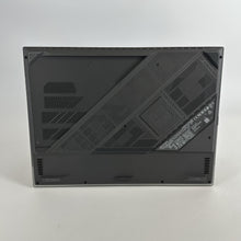 Load image into Gallery viewer, Asus ROG Strix G16 G614 16 Black 2.6 GHz Intel Core i7 13th Gen. 16GB RAM 512GB Solid State Drive NVIDIA GeForce RTX 4060 8 GB