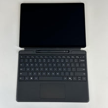 Load image into Gallery viewer, Microsoft Surface Pro 11 13 Black WiFi 3.4 GHz Qualcomm Snapdragon X Elite 16GB RAM 2TB Solid State Drive