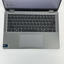 Load image into Gallery viewer, Dell Latitude 7450 14 Gray 3.8 GHz Intel Core Ultra 7 32GB RAM 512GB Solid State Drive
