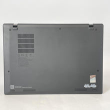 Load image into Gallery viewer, Lenovo ThinkPad X1 Nano Gen 1 13 Black 1.2 GHz Intel Core i7 11th Gen. 16GB RAM 512GB Solid State Drive