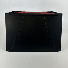 Load image into Gallery viewer, Acer Nitro 5 15.6 Black 2.7 GHz Intel Core i5 11th Gen. 24GB RAM 500GB Solid State Drive 256GB Solid State Drive NVIDIA GeForce GTX 1650 4 GB