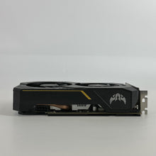 Load image into Gallery viewer, NVIDIA GeForce GTX 1660 Ti 6GB RAM