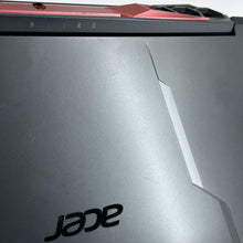 Load image into Gallery viewer, Acer Nitro 5 15.6 Black 2.7 GHz Intel Core i5 11th Gen. 24GB RAM 500GB Solid State Drive 256GB Solid State Drive NVIDIA GeForce GTX 1650 4 GB