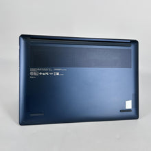 Load image into Gallery viewer, Lenovo Yoga Slim 7x 14.5 Blue 3.42 GHz Qualcomm Snapdragon X Elite 16GB RAM 512GB Solid State Drive