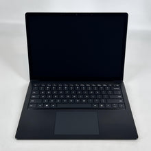 Load image into Gallery viewer, Microsoft Surface Laptop 5 13.5 Black 2.7 GHz Intel Core i7 12th Gen. 16GB RAM 512GB Solid State Drive