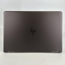 Load image into Gallery viewer, HP Spectre 15 x360 Gray 1.8 GHz Intel Core i7 8th Gen. 16GB RAM 512GB Solid State Drive NVIDIA GeForce MX150 2 GB