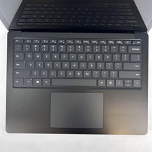 Load image into Gallery viewer, Microsoft Surface Laptop 5 13.5 Black 2.7 GHz Intel Core i7 12th Gen. 16GB RAM 512GB Solid State Drive